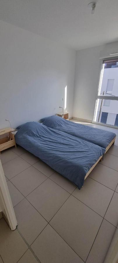 Appartement Neuf En Hypercente Biscarrosse Exterior foto