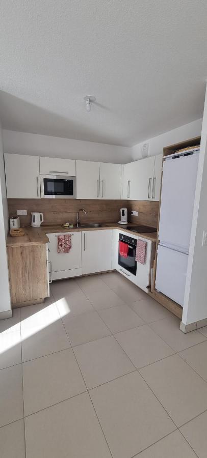 Appartement Neuf En Hypercente Biscarrosse Exterior foto